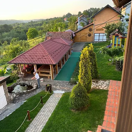 Djedovo Ognjiste 2 Trnjani