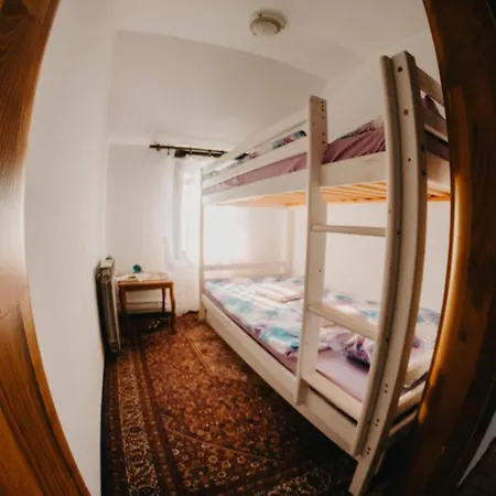 アパート Djedovo Ognjiste 2 Trnjani