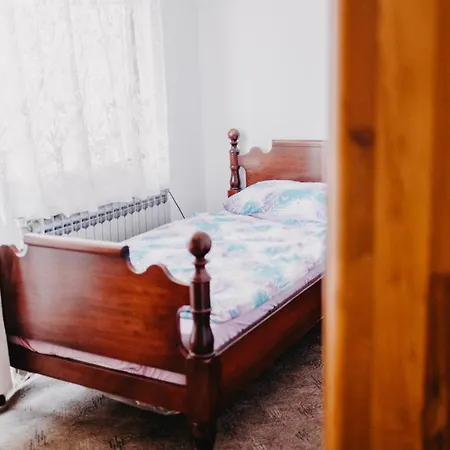 Djedovo Ognjiste 2 Trnjani