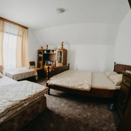 アパート Djedovo Ognjiste 2 Trnjani