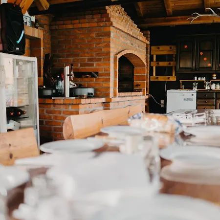 アパート Djedovo Ognjiste 2 *