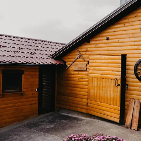 Djedovo Ognjiste 2 * Trnjani