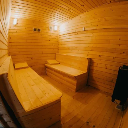 Djedovo Ognjiste 2 *