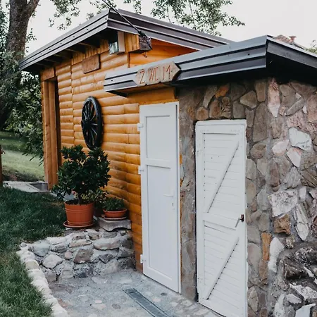 Djedovo Ognjiste 2 *